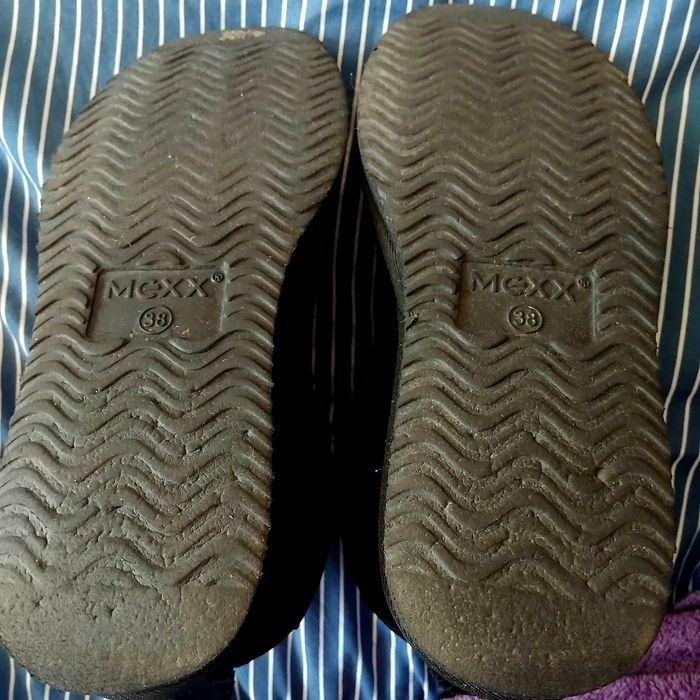 Апрески Mexx и Sorel Whitney II Plus puffy 38 номер