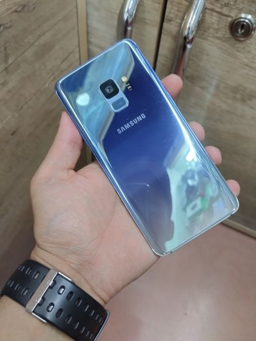 Samsung S9 4/64GB