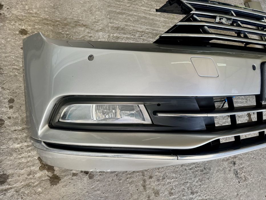 Продавам от VW Passat 8 броня