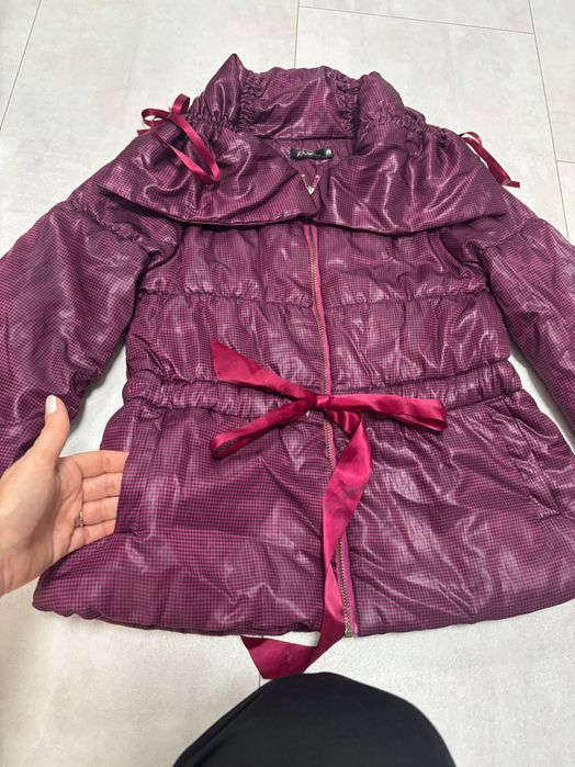 Детско яке Carnival kids 128-134