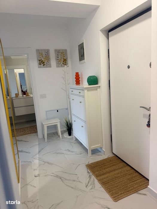 Drumul Taberei - 2 camere - Novum 56  Parcul Liniei - Centrala