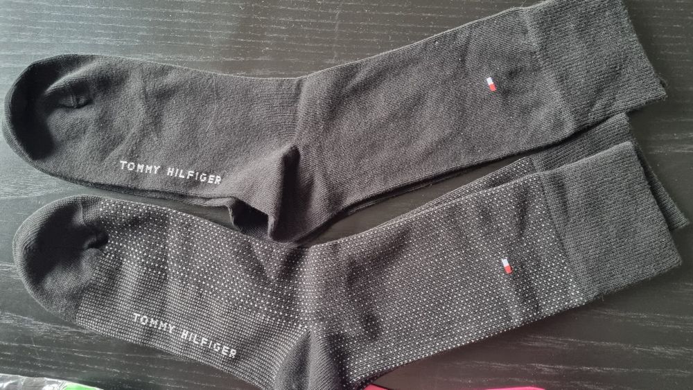 Чорапи и чорапогащи