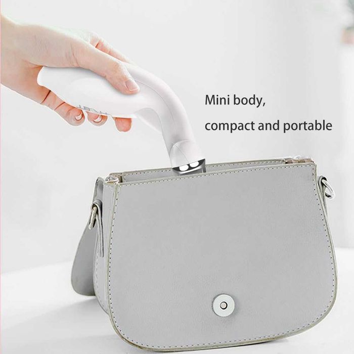 TBPHP Електрически стягащ масажор за лице и шия