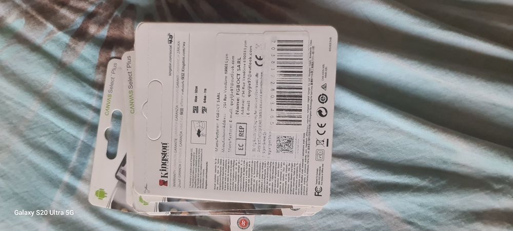 Vând carduri 4K  Micro Sd SanDisk  de 512 și 256    pt aparate foto,Drone,telefoane