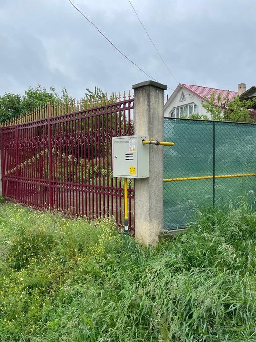 Teren Intravilan Catamaresti Deal 700 mp