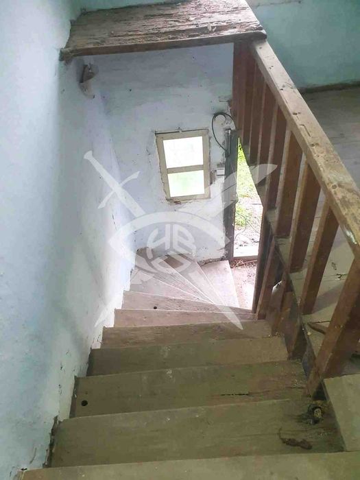 Двуетажна къща в Малко Търново! 105344