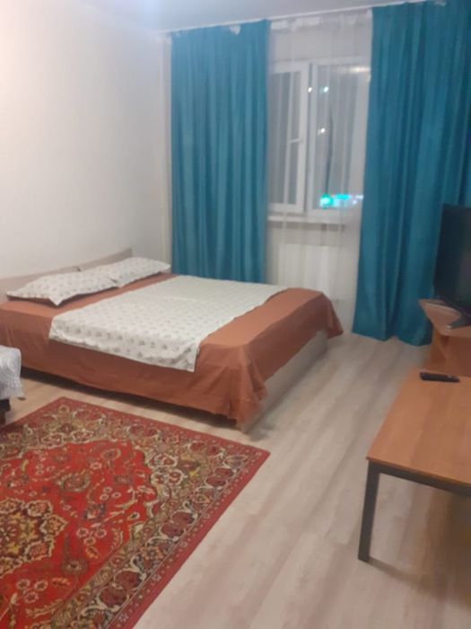 Посуточно Квартира Районе Евразия