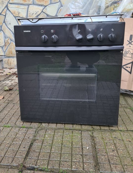 Печка готварска в добро състояние