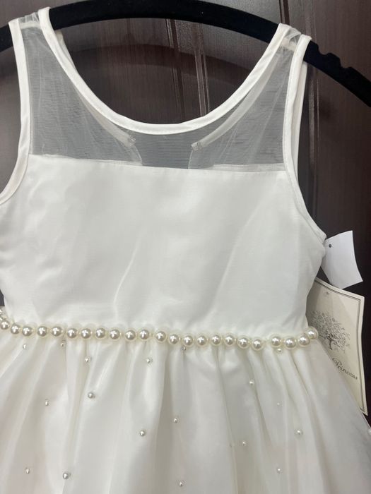 Прекрасни детски рокли