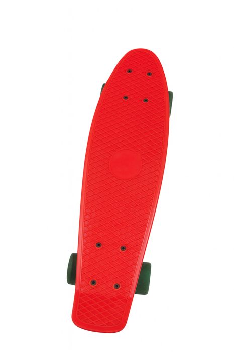 penny board rosu
