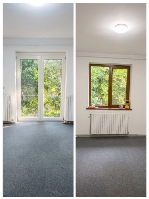 Închiriez apartament în Copou, 3 camere , la 2 minute de mers pe jos de Liceul Negruzzi.