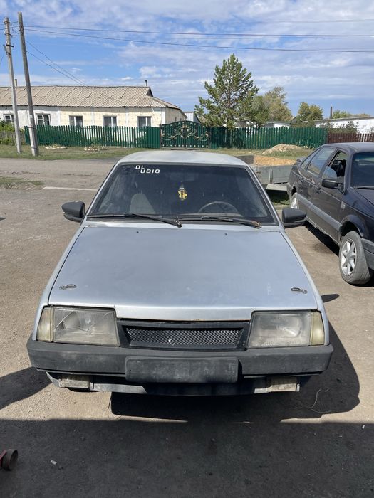 Продам 2004г инжектор