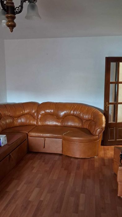 Apartament 2 camere decomandat | Etaj 3/4 | Centrală proprie