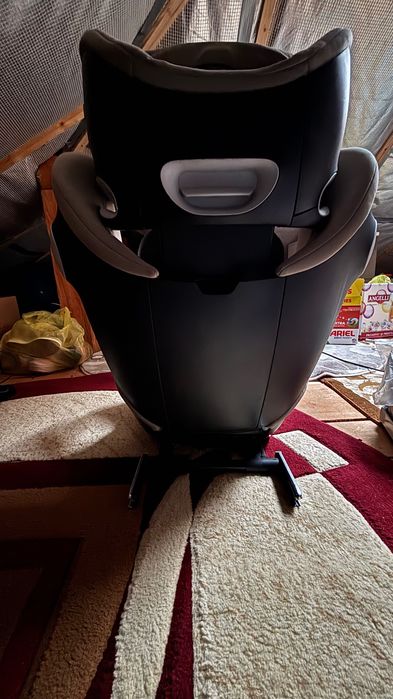 Scaun Auto Cybex