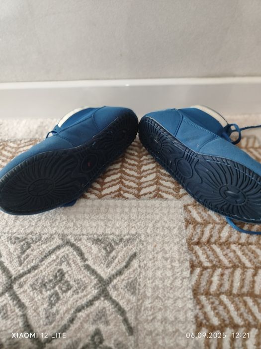 Борчовка аяқ киімі  41 размер