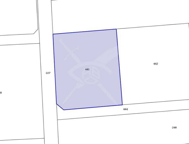 Парцел в кв. Беломорски 47717