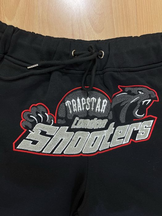 Trapstar мъжко долнище L