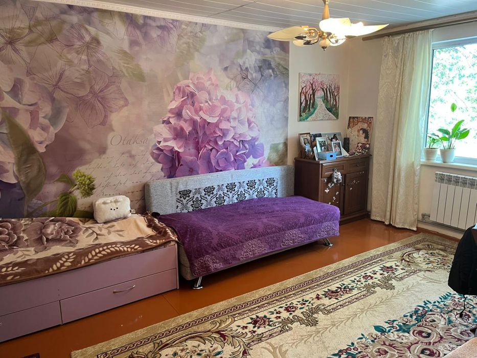 Двухэтажный жилой дом