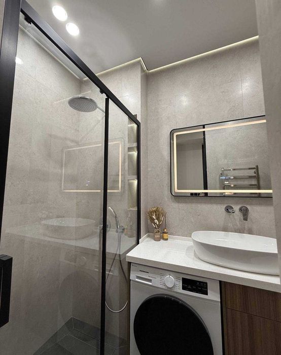 Жк Imperial Club City! Ц2 Алайский Сдается 2-х комнатная квартира!