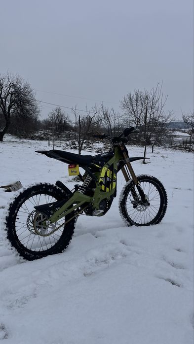 Surron light bee X 2025 НОВ!