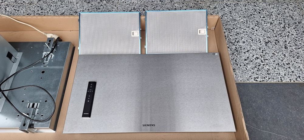 Hota noua Siemens pentru insula