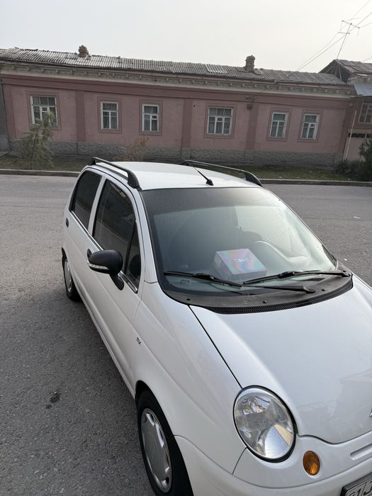 Продается матиз