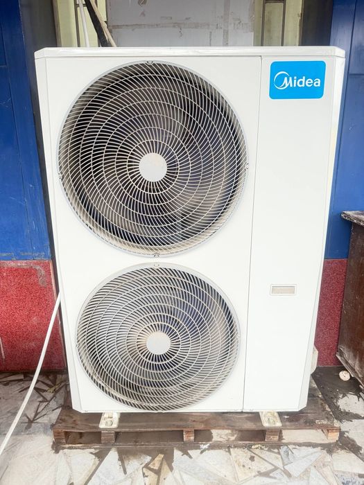 Кондиционер ва Котта морозильник камера сотилади