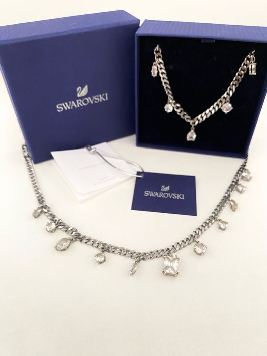 Set Swarovski Dextera