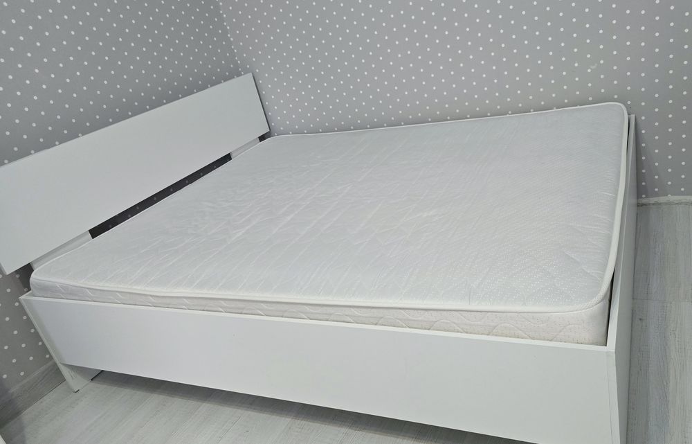 Кровать 2 х спальня