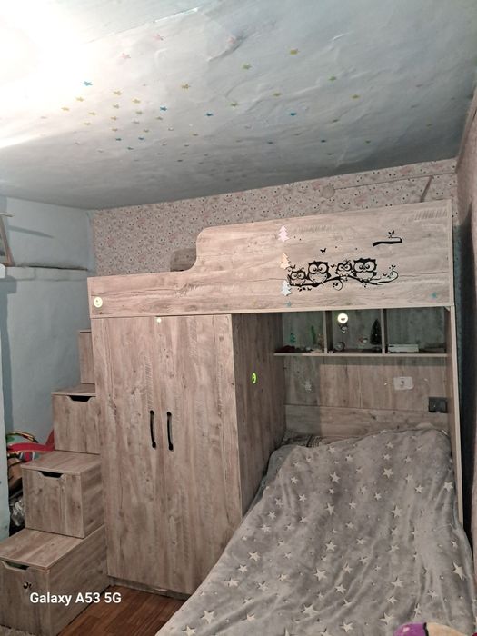 Продам или обменяю дом