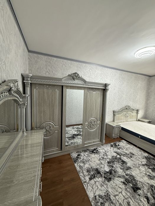 Qarshi markazidan uy sotiladi