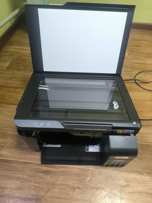 Плинтер EPSON L3200