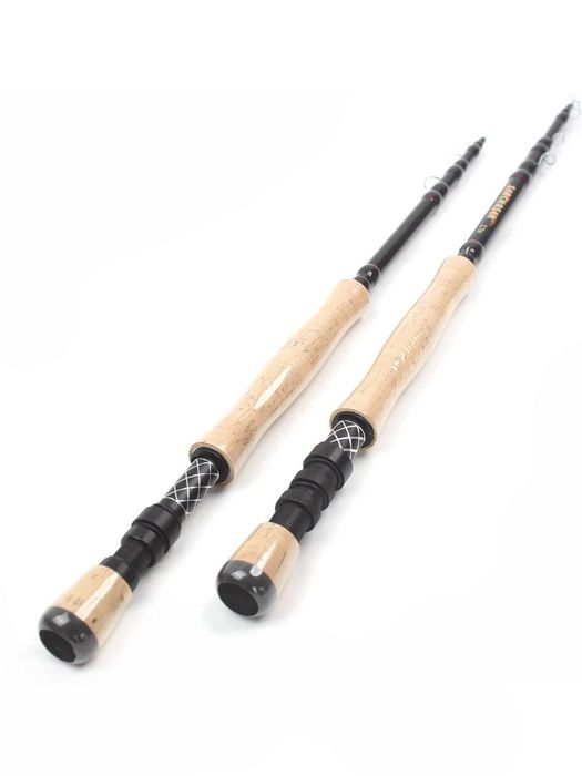 Нахлыстовое удилище