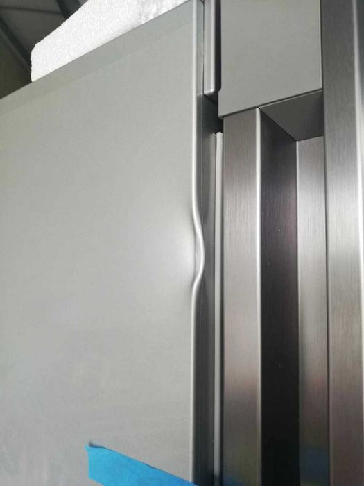 Combina frigorifica Liebherr CNsfd 5743, NoFrost, 371 L, IceMaker