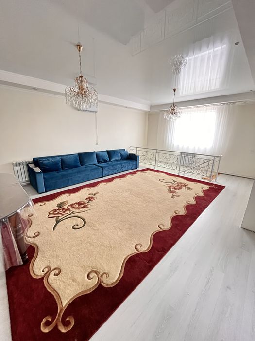 Коттедж, Тойхана