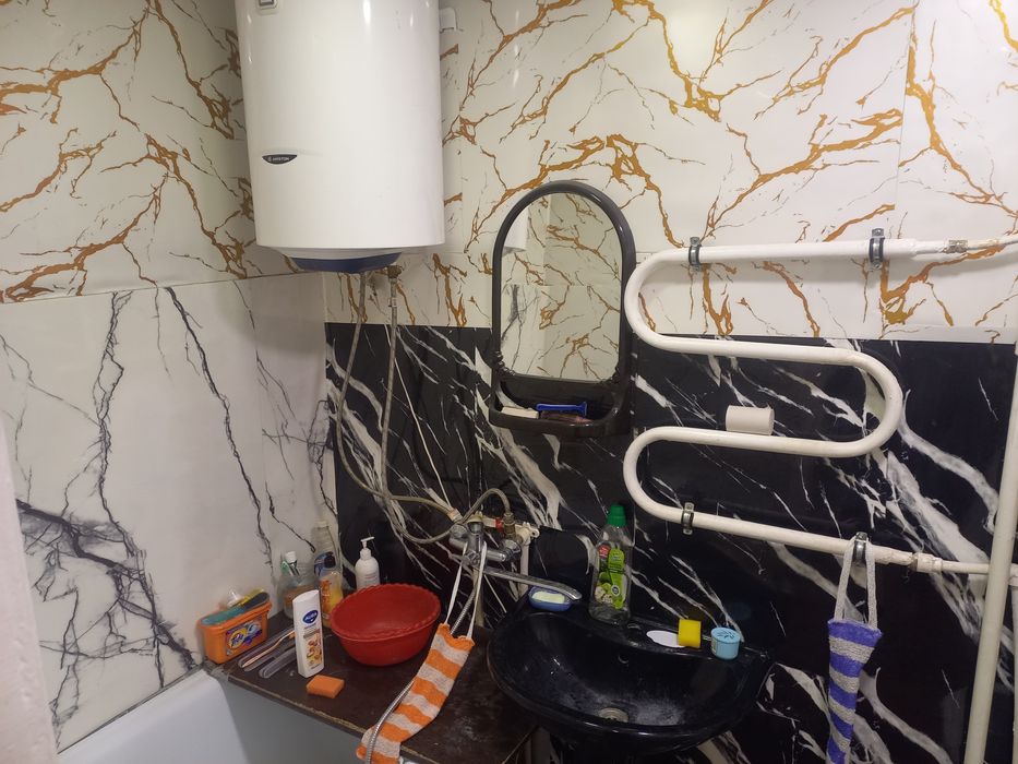 Продам квартиру автогородок