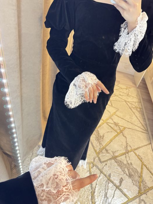 Вечерние платья 42/44