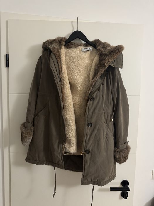 Geaca detasabila ONLY