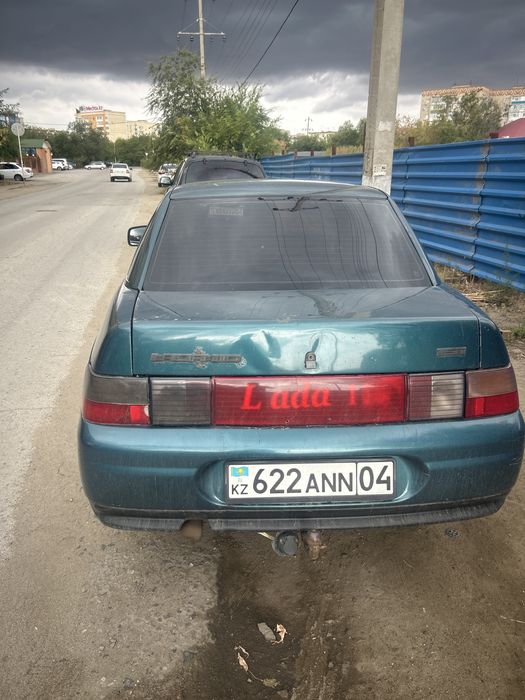 Ваз 2110 сатылады торг бар