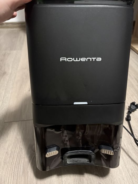 Aspirator robot Rowenta X-Plorer Serie 75 S+