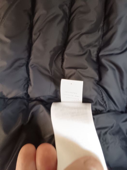 Vind geaca Tommy Hiflingher