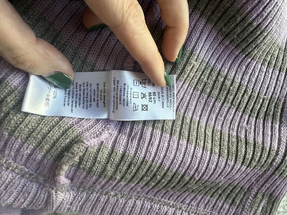 Haine lana Joha - cagula/ cardigan/ papuci