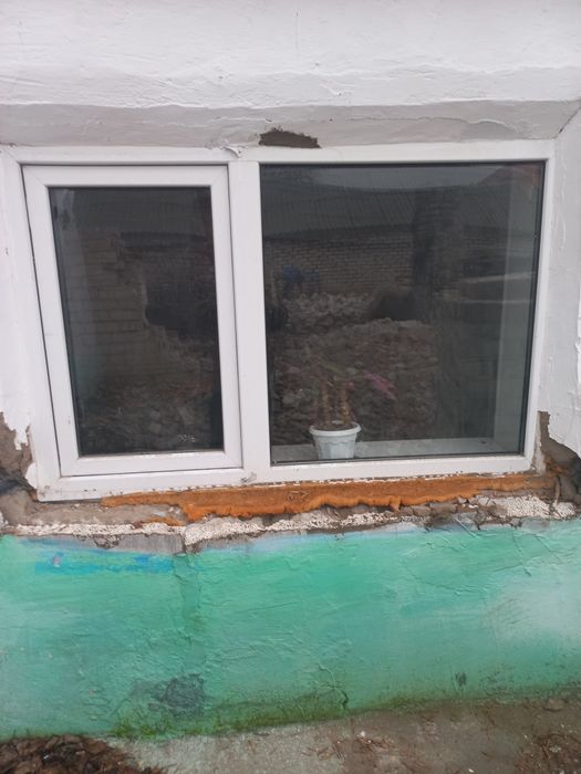 Продам окна 12000т