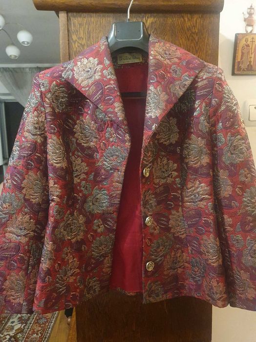 sacou de ocazie marimea S/M