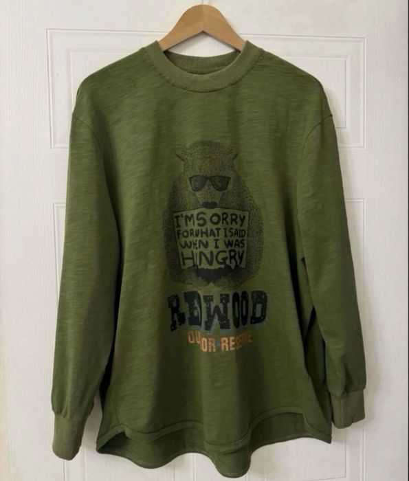 Кофта женская хлопок