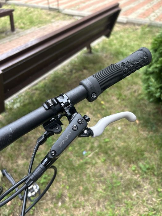 Biciclets Radon Cragger