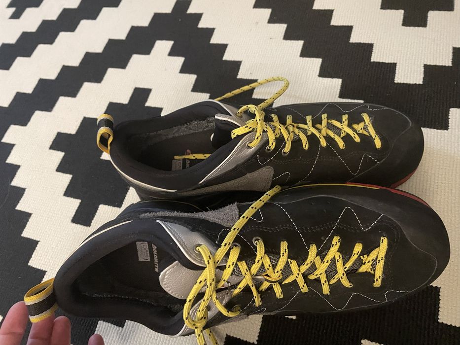 Dolomite steinbock Gtx