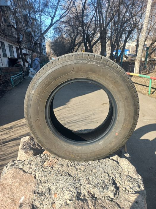Продам резину супер