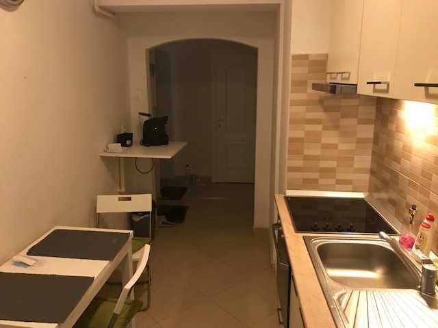 Inchiriez apartament 2 camere ,Str George Cosbuc