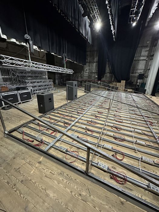 Лед экран Led ekran Лэд